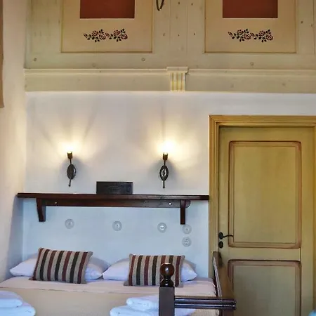 Seame בית נופש סימי