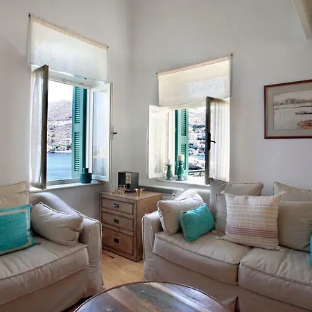 Seame בית נופש *