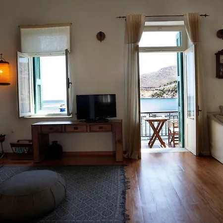 בית נופש Seame *