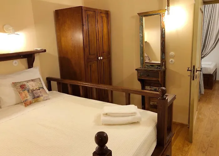 Casa de Férias Seame *