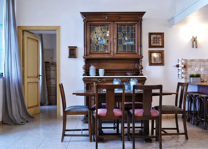 Casa de Férias Seame *