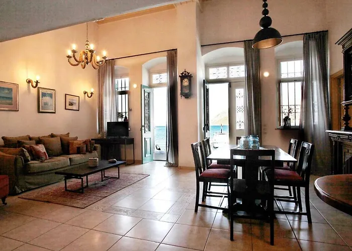 Casa de Férias Seame Simi