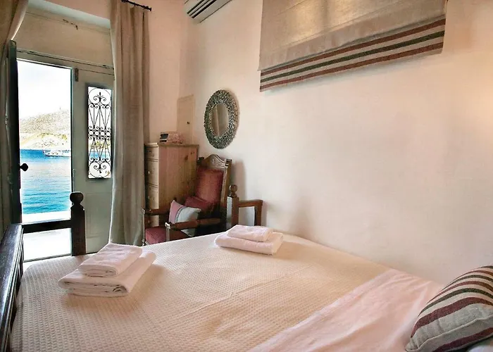 Casa de Férias Seame *