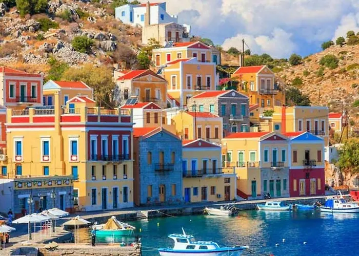 Casa de Férias Seame Simi