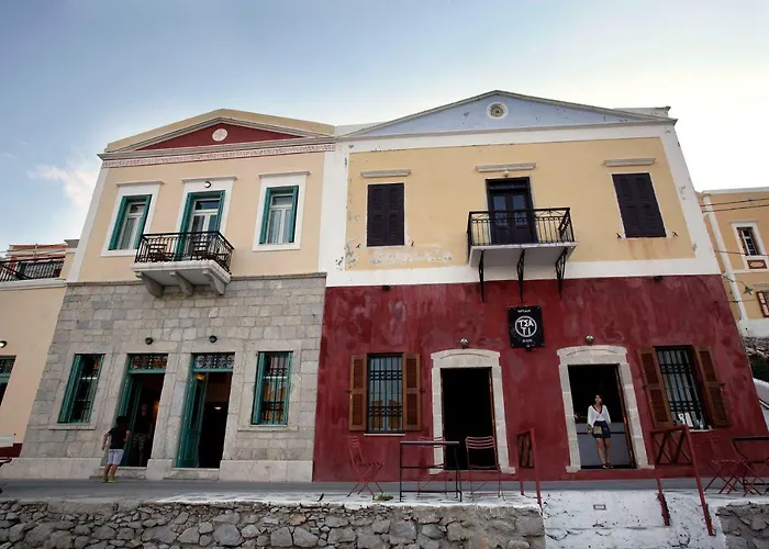 Seame Casa de Férias