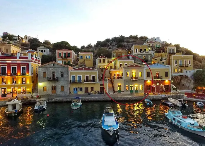 Casa de Férias Seame *