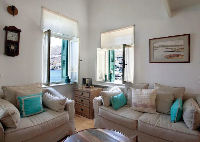 Seame Casa de Férias *