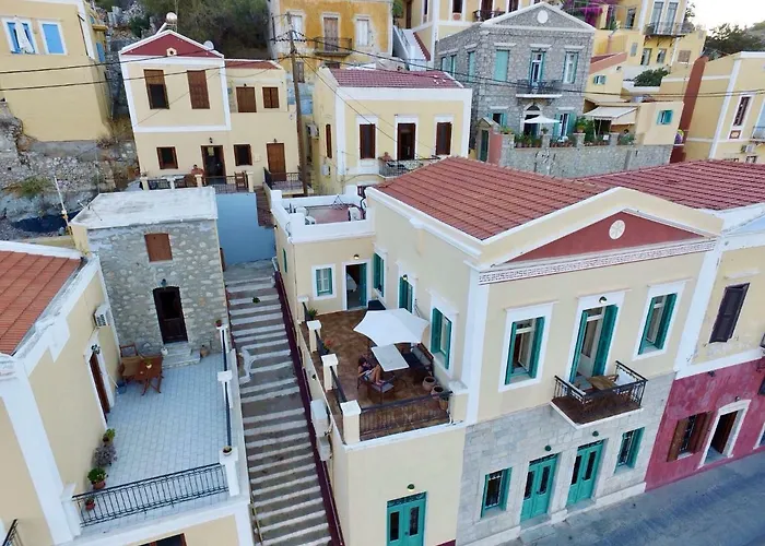 Seame Casa de Férias Simi