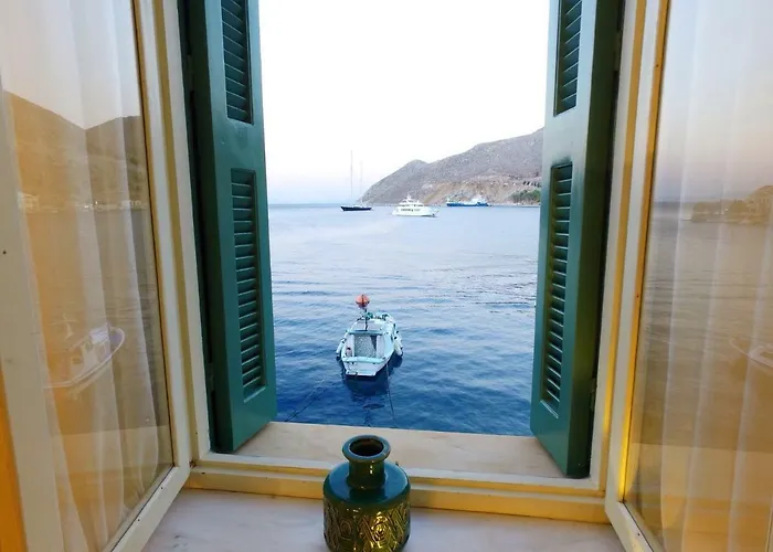 Seame Casa de Férias