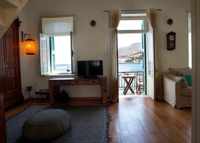 Casa de Férias Seame *