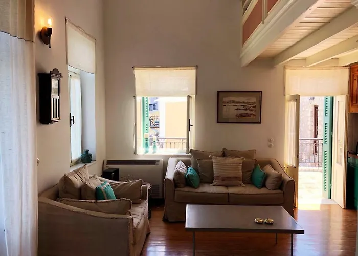 Seame Casa de Férias