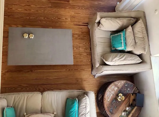 Seame Casa de Férias