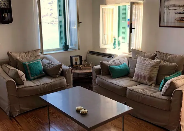 Seame Casa de Férias *