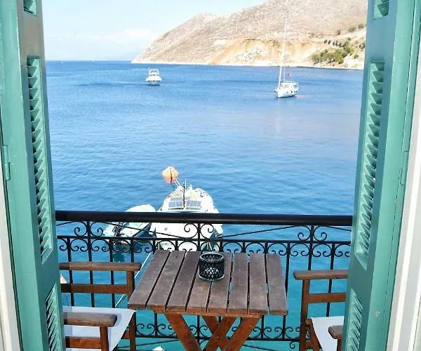 Casa de Férias Seame