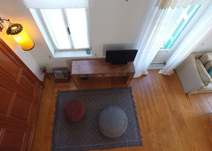 Seame Casa de Férias