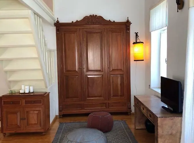 Seame Casa de Férias Simi