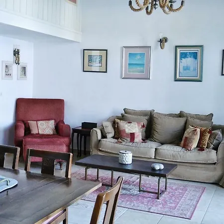 Seame Holiday home Symi