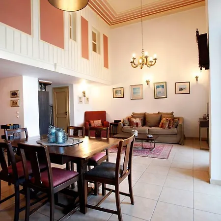 Seame Holiday home