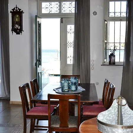 Holiday home Seame