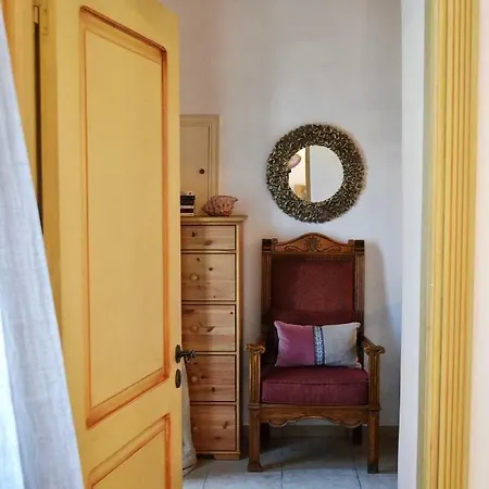 Holiday home Seame Symi