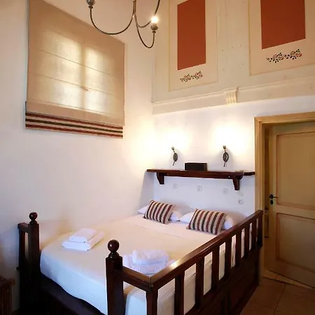 Seame Σπίτι διακοπών *