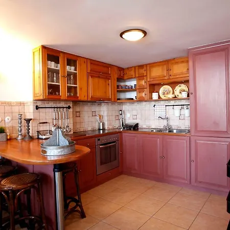 Seame Holiday home