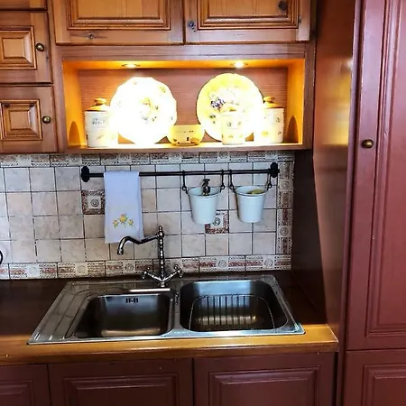 Seame Σπίτι διακοπών