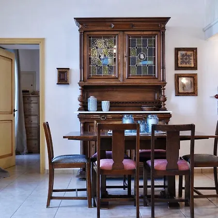 Σπίτι διακοπών Seame *