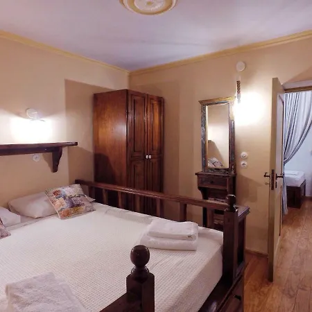 Seame Σπίτι διακοπών *