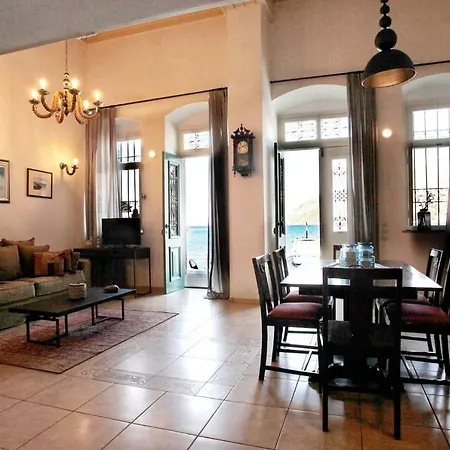 Holiday home Seame Symi