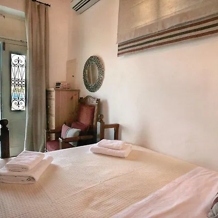 Holiday home Seame *