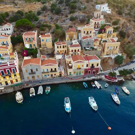 Casa vacanze Seame