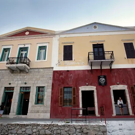 Seame Σπίτι διακοπών