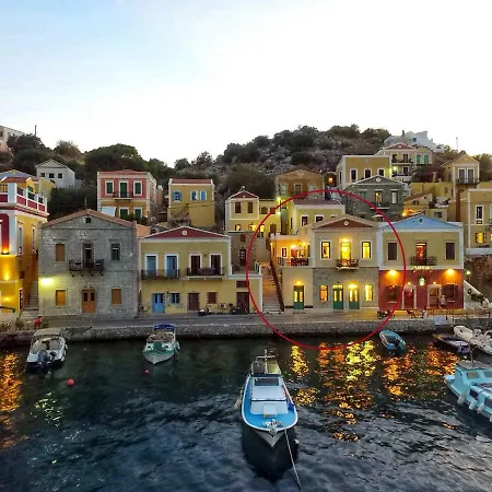 Σπίτι διακοπών Seame *