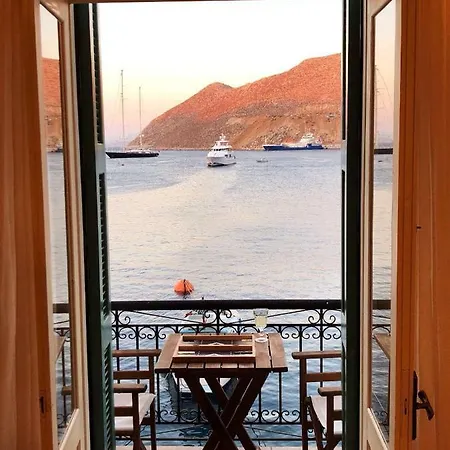 Casa vacanze Seame