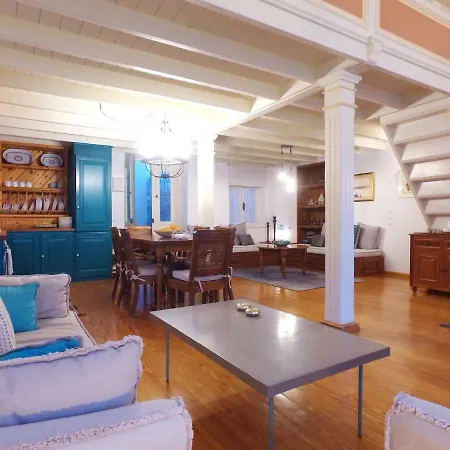Seame Holiday home