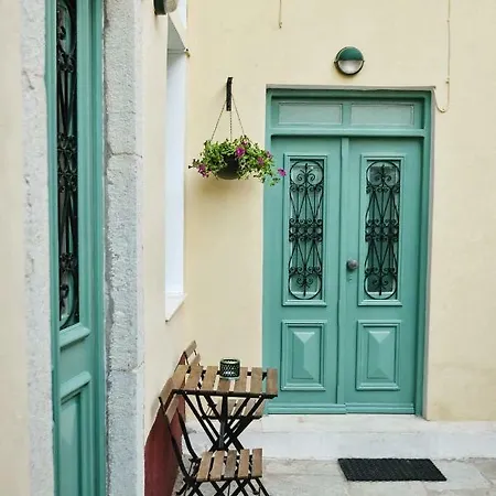 Holiday home Seame *