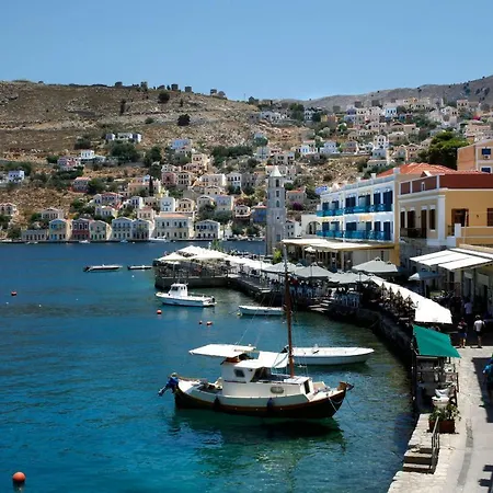 Seame * Symi