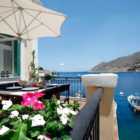 Holiday home Seame Symi