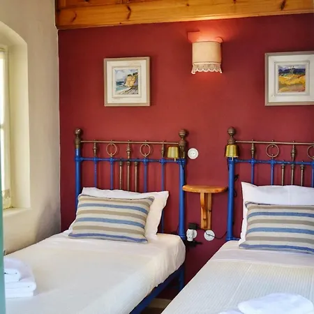 Σπίτι διακοπών Seame *