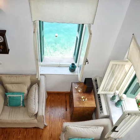 Holiday home Seame Symi