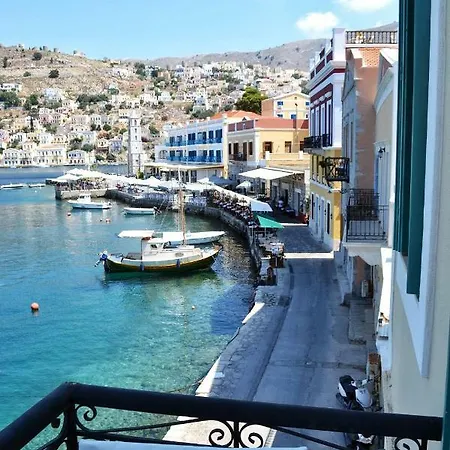 Seame * Symi