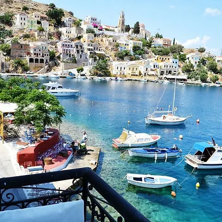 Holiday home Seame *