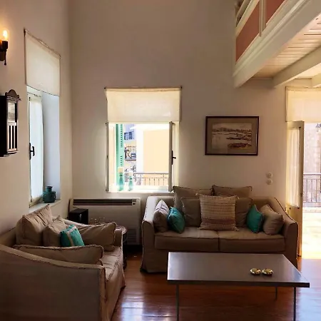 Seame Σπίτι διακοπών