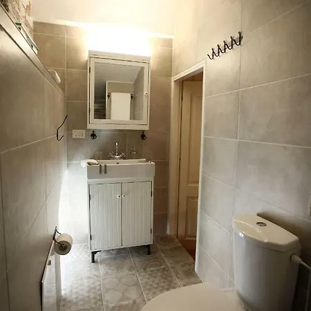 Seame Σπίτι διακοπών