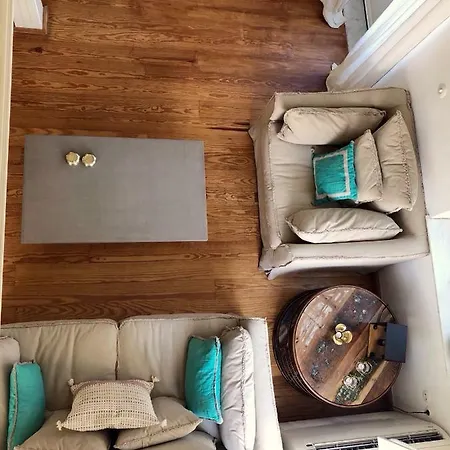 Seame Σπίτι διακοπών