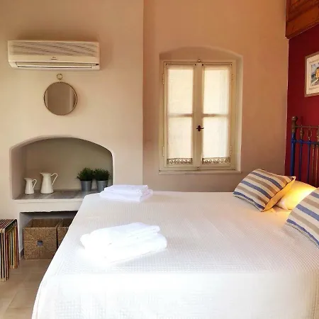 Casa vacanze Seame *