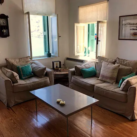 Seame Holiday home *