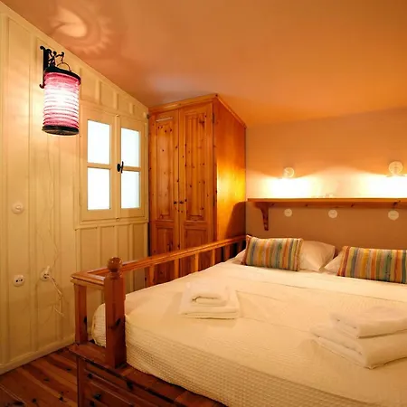 Seame Holiday home *