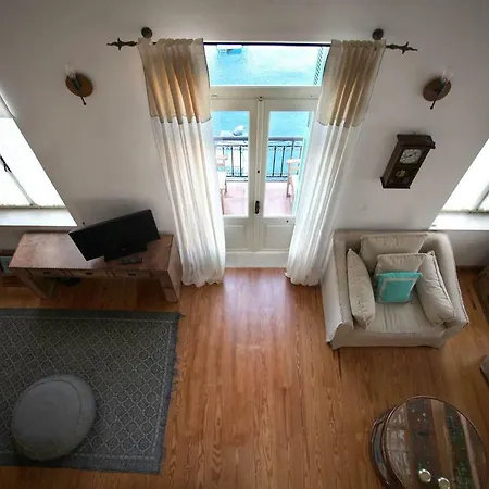 Seame Feriehus